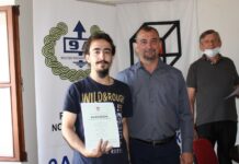 Novogradiški radioamateri u srcu i duši: Nastavljene edukacije, idu dalje