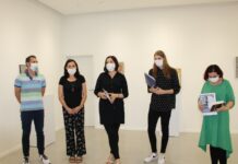 “Perpetuum mobile”: Pogledajte sjajnu izložbu akademskog umjetnika Luke Petrača