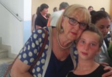 Teta Silvana Savi: Dobri duh novogradiškog vrtića