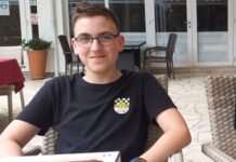 Pojedinačno kadetsko prvenstvo Hrvatske – kadeti do 13 godina