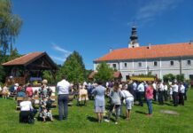 U nedjelju, 30. kolovoza župsku misu u Cerniku izravno će prenositi Hrvatska radio televizija