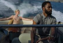 Sutra, u petak i subotu u Kinu Nova Gradiška: Akcijski triler “Tenet”