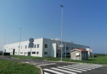 Sutra svečano otvorenje „Tehnološkog inkubatora Nova Gradiška”