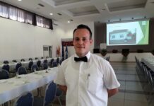 Luka Grgić: Nastavljam obiteljsku tradiciju, raditi se mora i nije nam teško