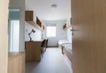 Izašle upute HZJZ-a za učeničke domove: Mjerenje temperature obavezno ujutro i navečer