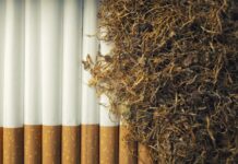 Umjesto 10 kutija cigareta, preko granice dozvoljeno samo s dvije