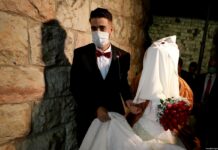 Od danas na snagu stupaju nove mjere Stožera za pet županija, među njima i BPŽ