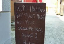 Završno sniženje: Kupci u lovu na uštede i do 70 %