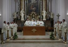 U nedjelju, 23. kolovoza uvođenje novoimenovanih župnika u župničku službu: Evo tko nam dolazi