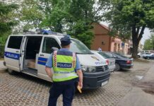 Pažnja: Danas i sutra pojačan nadzor prometa