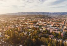 Pogodite koji je jedan od najugodnijih gradića za život u Hrvatskoj