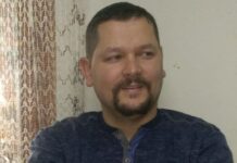 Društvo jednakih mogućnosti – priča o korisnicima; Hrvoje Dautović