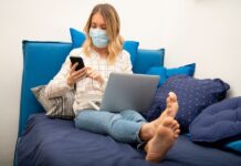 Evo kolika će vam biti plaća ako morate na bolovanje zbog samoizolacije