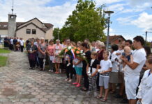 Obilježena 29. obljenica početka prvih ratnih djelovanja na zapadnom dijelu Brodsko-posavske županije – predstavljena knjiga “Istočno od pakla”