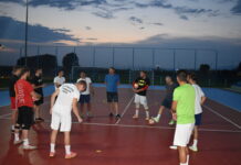 HMNK Nova Gradiška počeo s pripremama