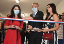 Svečano otvoren „Tehnološki inkubator Nova Gradiška”, najveći poslovno tehnološki objekt na našem području