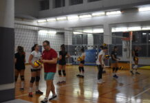 Ženski odbojkaški klub “Nova Gradiška” krenuo s pripremama za nadolazeću sezonu