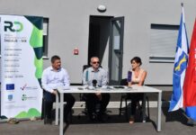 Otvoreno reciklažno dvorište „Šagulje-Ivik“