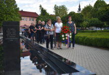 Žitelji novogradiškog kraja obilježavaju Dan pobjede i domovinske zahvalnosti te Dan hrvatskih branitelja