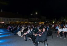 Unatoč svemu tradicija se nastavila: Održan najdugovječniji tamburaški festival Zlatne žice Slavonije