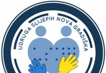 Udruga slijepih NG provodi projekt – Drugi dom! Organizirano druženje osoba s invaliditetom