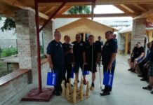 Hvidra Nova Gradiška: Uz sportske aktivnosti obilježili 25. obljetnicu VRO Oluja