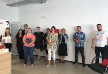 IPNG: Održana radionica “Razgovori s knjigovođom”