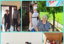 Zadovoljni i korisnici i zaposleni: Prvi mjesec provedbe programa „Zaželi” u Vrbju