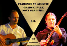 I ovaj vikend Gradska glazba priprema pravu glazbenu poslasticu