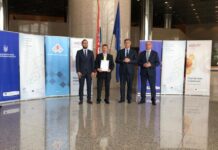 Potpisan ugovor Udruge gluhih i nagluhih: Zaposlena žena za jako i solidarno društvo – faza II