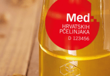 Nastavak Programa Školski medni dan s hrvatskih pčelinjaka za 2020. godinu