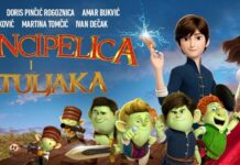 Kino Nova Gradiška: U četvrtak i petak Crvencipelica i 7 patuljaka