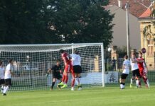 FINALE KUPA ŽNS: Sloga zasluženo nosi pehar u Novu Gradišku