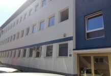 U Odjelu upravnih poslova u Slavonskom Brodu zaprimat će se samo hitni zahtjevi, žurni dokumenti u Policijskoj postaji u Novoj Gradiški