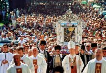 Blagdan Velike Gospe: Zašto i od kada slavimo taj dan?