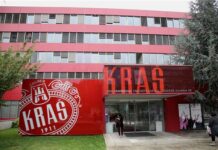 Kraš – tvrtka s milijunskom dobiti koja otpušta radnike