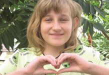 Lea pobjedila teške deformacije kralježnice: “Konačno ću normalno moći nositi školsku torbu na oba ramena”