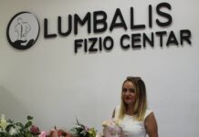 Fizio centar Lumbalis otvorio svoja vrata