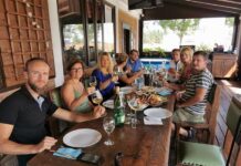 Brendiranje BPŽ kao vinske destinacije – inicijalni sastanci i edukacija vinara