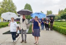 Obilježen Dan suosjećanja sa žrtvama svih totalitarnih sustava