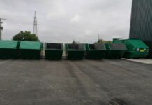 Uskoro otvorenje reciklažnog dvorišta Šagulje-Ivik