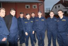 Naša pozitiva: Vatrogasci iz Rešetara danas su trebali obilježiti 90 godina postojanja