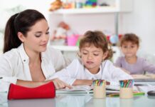 Županija raspisala natječaj za 54 pomoćnika u nastavi i 6 stručnih komunikacijskih posrednika