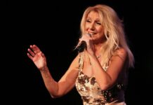 KONCERT ZA DUŠU: Sutra u Gradskom parku gostuje Paula Jusić