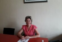 Na čelu novogradiške Industrijsko obrtničke škole nova je ravnateljica Mirela Brlić Trnka