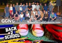 Ljetu je kraj: Ovog vikenda završavaju glazbena druženja u Gradskom parku