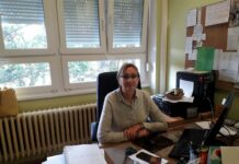 Ravnateljica Blagica Pečnjak: Sve je spremno, krećemo na nastavu po uvjetima „novog normalnog”