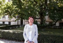 Ravnateljica Ljiljana Ptačnik: Nastava organizirana u dvjema smjenama, do kraja listopada gotovi radovi energetske obnove