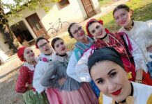 Ljepota Slavonije i „Trenkovci”: „Ide jesen ide Mala Gospa, ja se uda, a ti lolo osta”