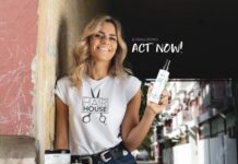 Prvi u Hrvatskoj: HAIR HOUSE :: Frizerski Salon nudi novu liniju proizvoda za njegu i styling kose nove generacije!